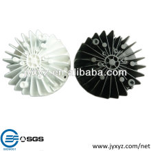 Shenzhen OEM aluminum casting aluminum led heat sink